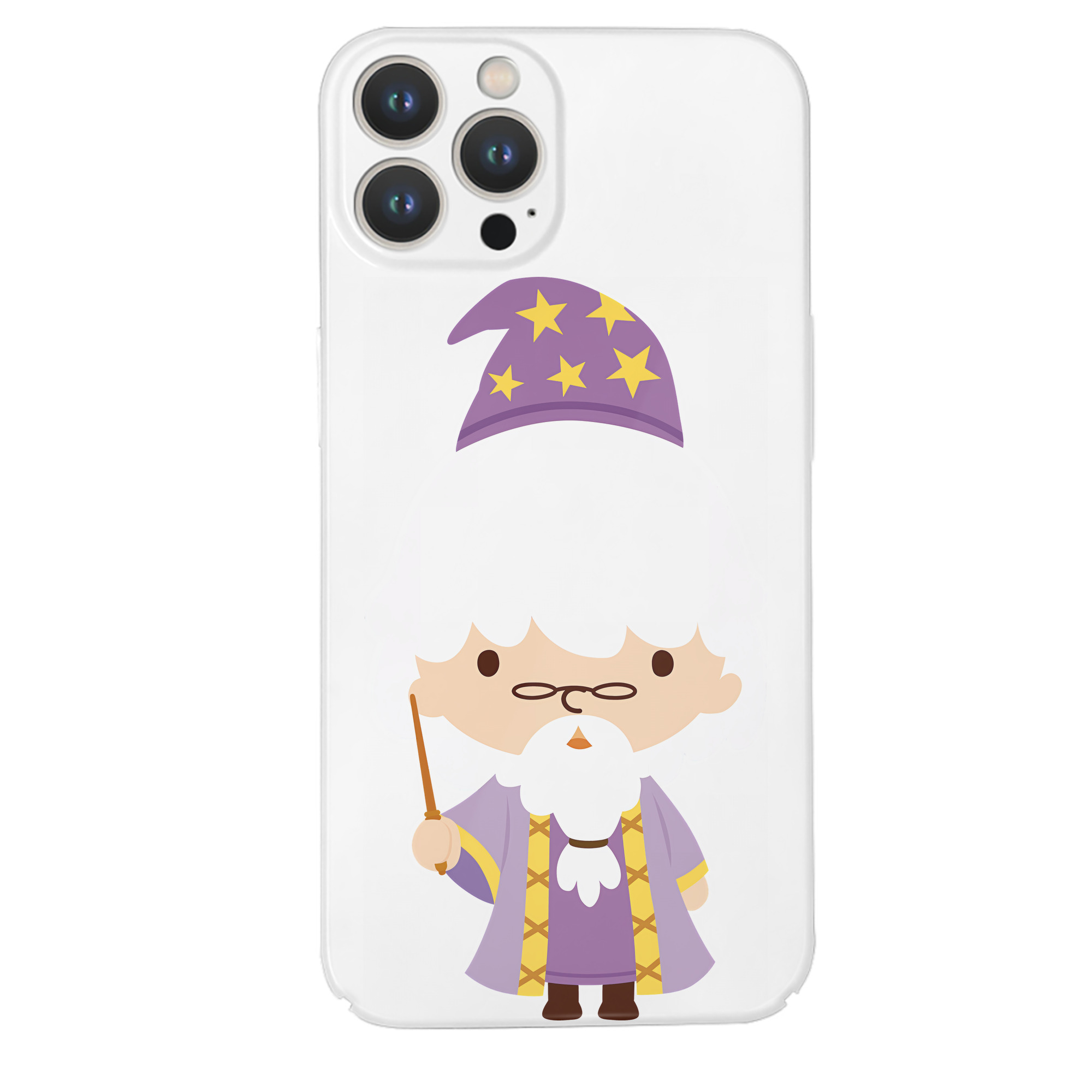 （画像用） Harry Potter ハリー・ポッターシリーズ 【iPhone 14シリーズ対応】ハードケース